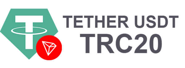 TETHER TRC20